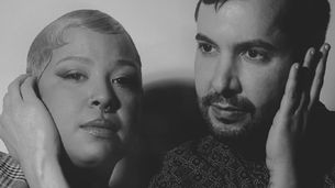 Pressefoto von DRAMA