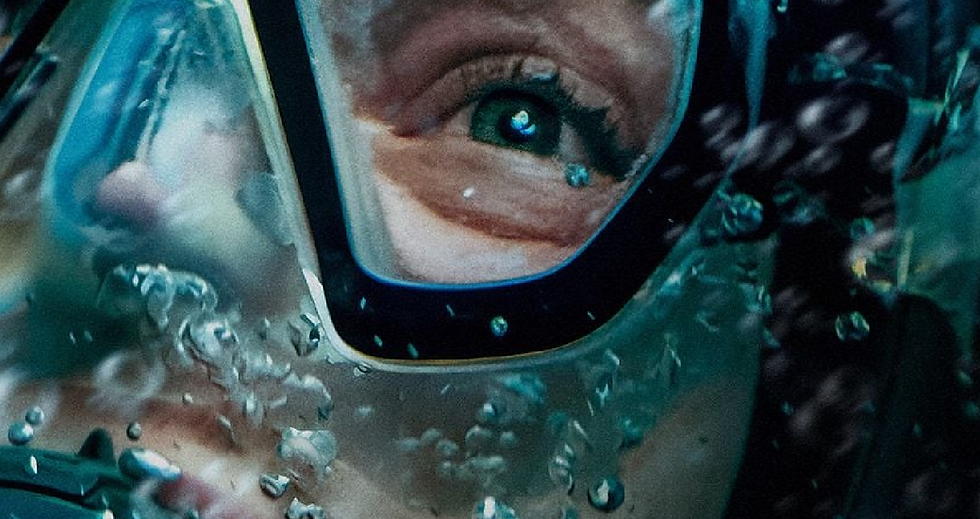Filmposter von Whalefall (2026)