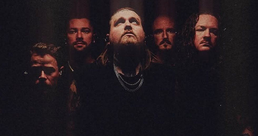 Pressefoto von Wage War