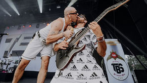 Live-Foto von The Butcher Sisters