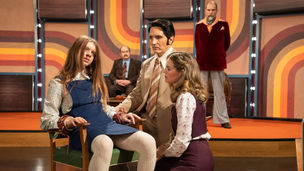 der Filmtipp: Late Night With The Devil (2024)