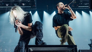 Linkin Park – From Zero (2024)