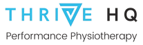 Thrive HQ Logo