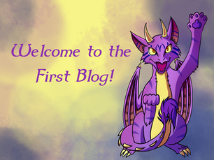 Ryū Sensei: Welcome to My Art Blog!