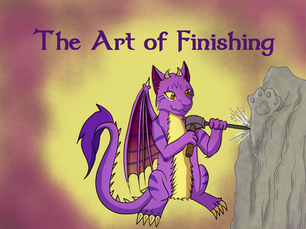 Ryū Sensei: The Art of Finishing