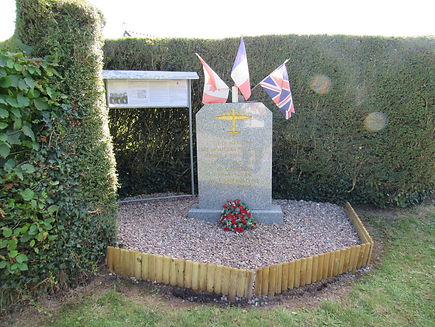 19 août 2023 - Commémoration au Mont Rouvel