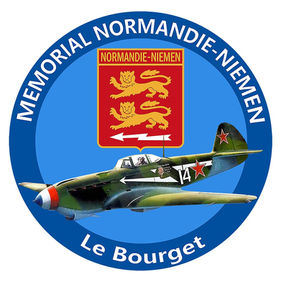 Mémorial normandie niemen