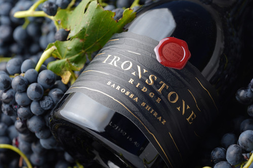 2016 Barossa Shiraz | Ironstone Ridge