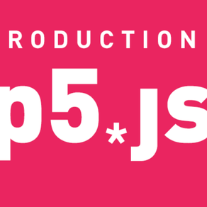 P5.js el processing web