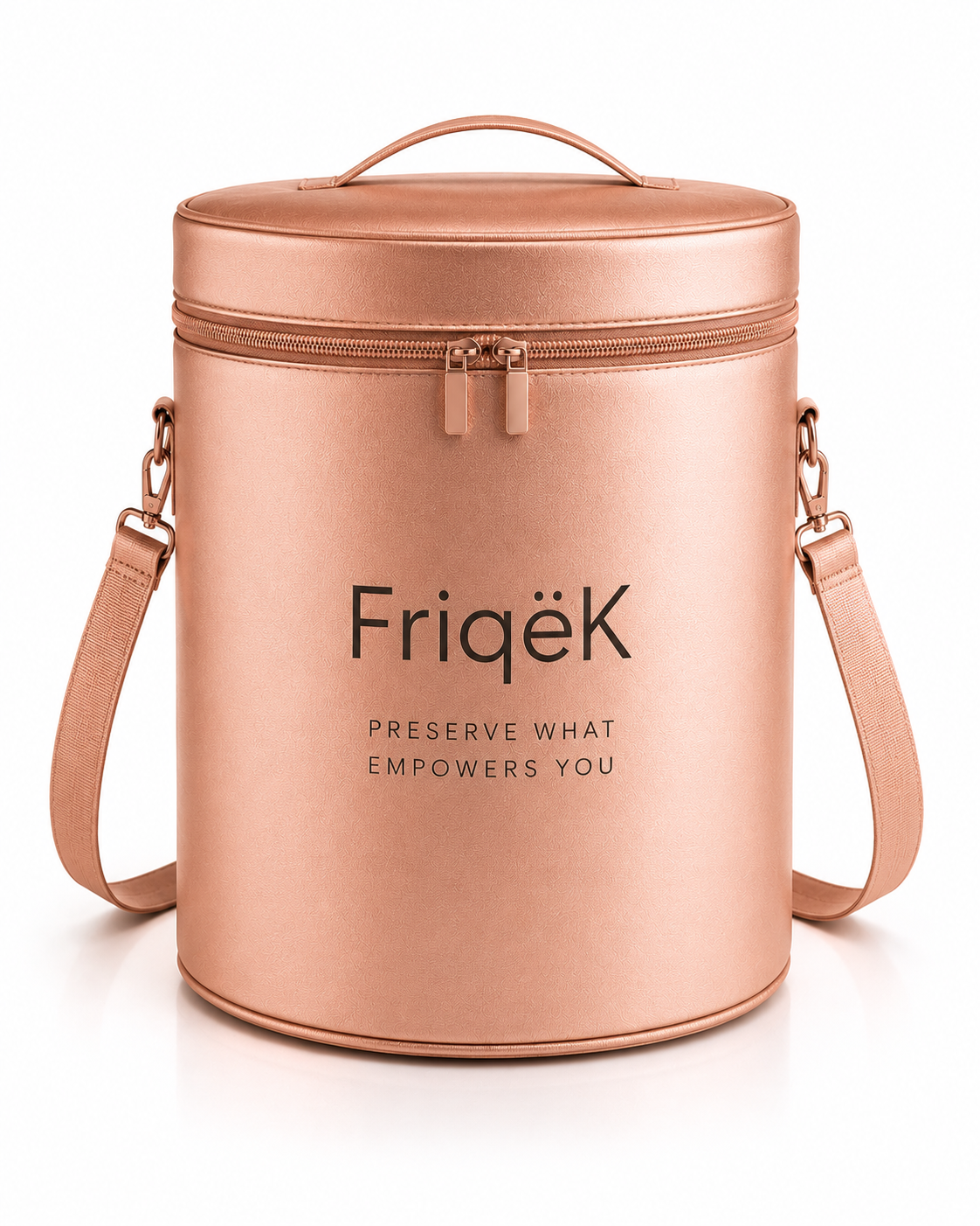 copy of FriqëK Case (Rose gold)