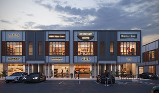 Callysia Semi-Detached