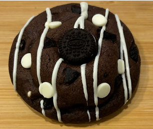 OREO CHUNK