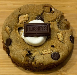 S'MORES