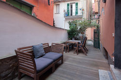 Cinque Terre Appartments