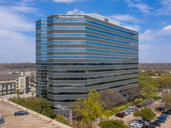 AREA - Pillar Commercial JV makes new major office acquisition.