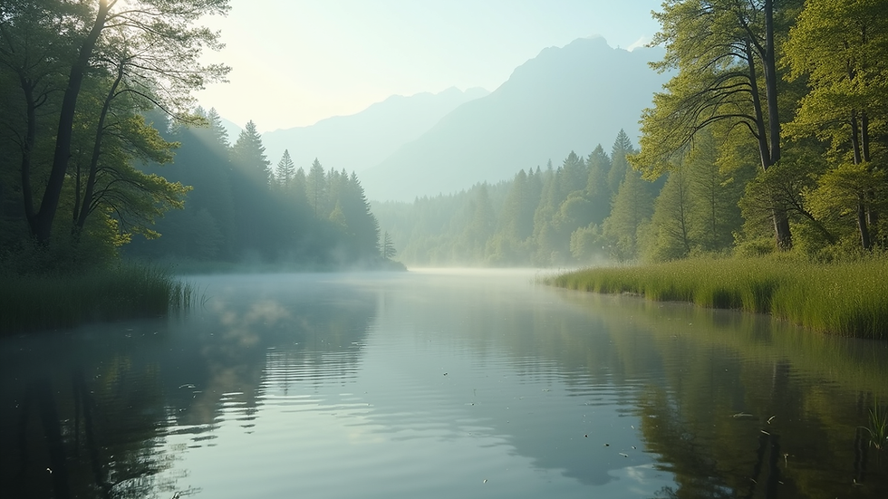 The Importance of Mindfulness in Everyday Life
