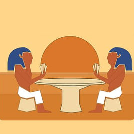 Pharaoh's Tournament