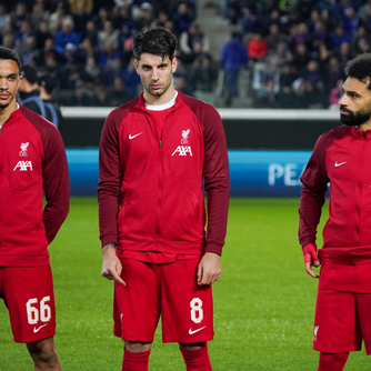 Liverpool x Accrington: Horário, Onde Assistir e Expectativas para o Duelo da Copa Inglesa