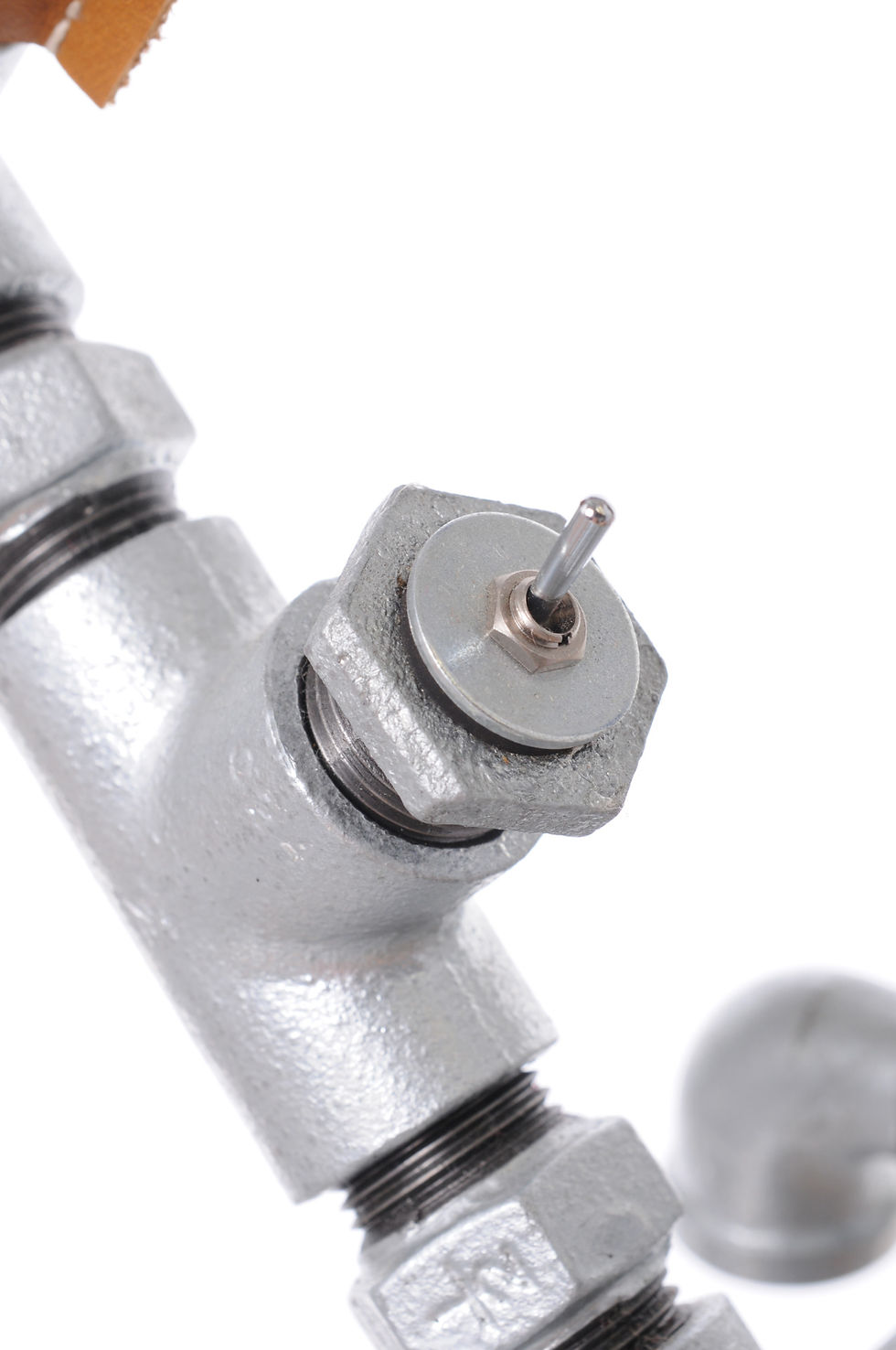 Toggle Switch