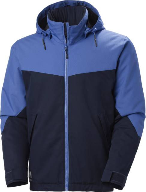 Sličica: Delovna zimska jakna Oxford 73290 Helly Hansen