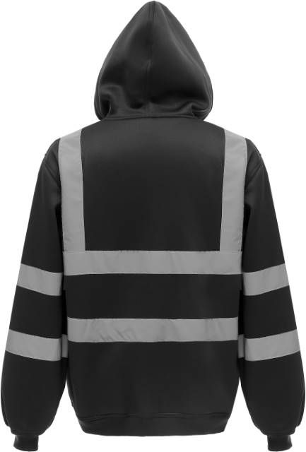 Sličica: Moški odsevni pulover HVK 07 Yoko