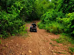 Experienced Ride Tour