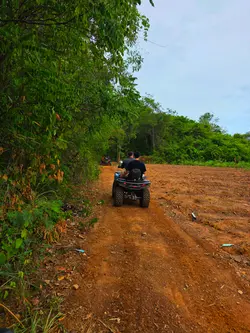 ATV Off-Road