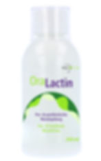 OraLactin munnskol