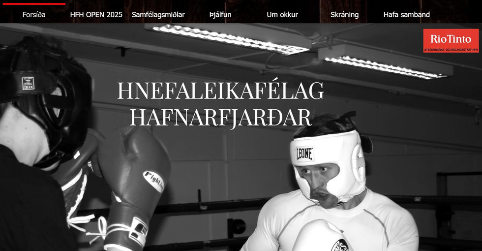 HFH fyrir alla aldurshópa