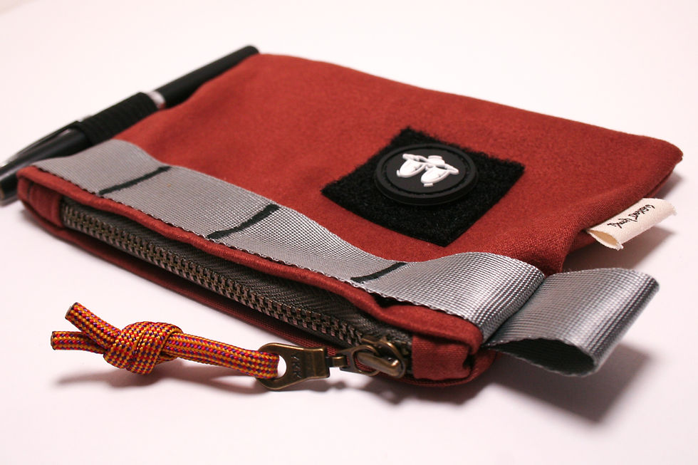 Thumbnail: The Wookie Pouch