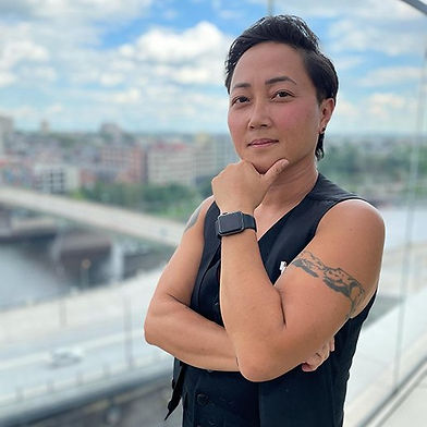 Tan Nguyen