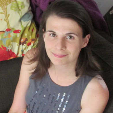 Amy Freeman