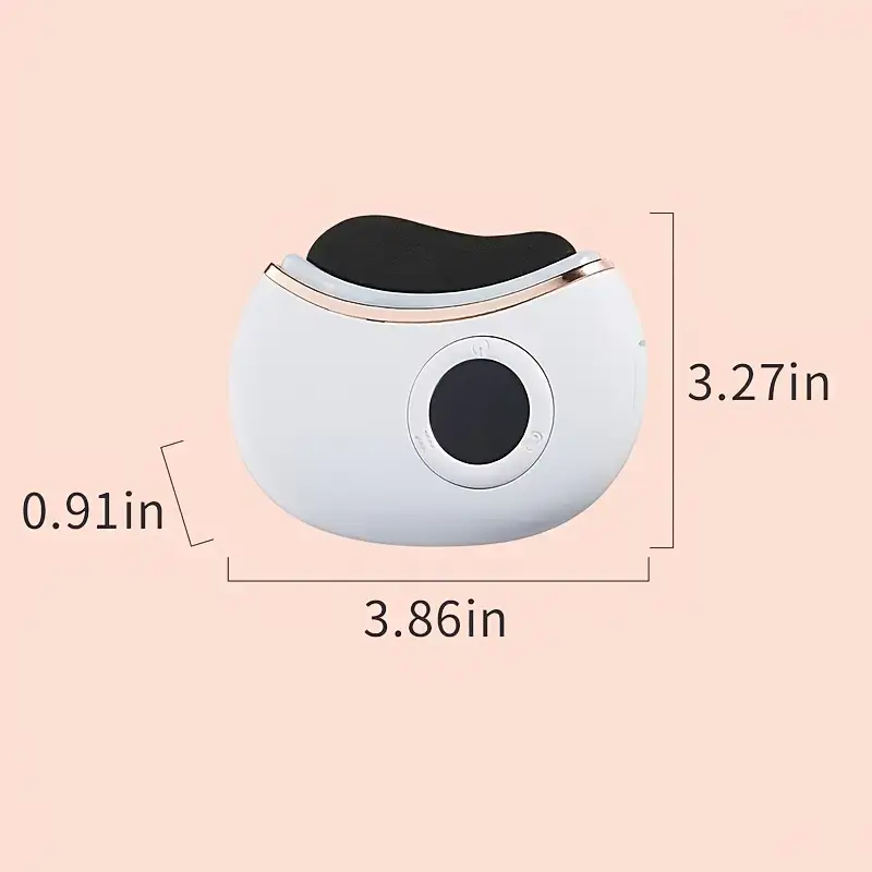 Thumbnail: Electric Gua Sha Massager for Face Lifting and Wrinkle Care