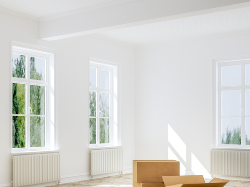 SHOULD YOU BUY NOW OR WAIT? A REALISTIC LOOK AT THE RI MARKET HEADING INTO FALL