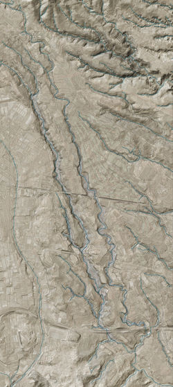 analisis topografico