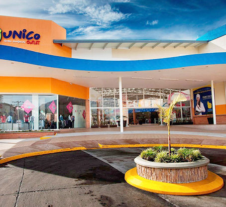 Mantenimiento de Propiedades Comerciales