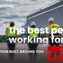Wilten Construction | A Year On