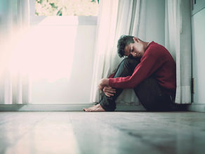 Anxiety, Depression, and Neurodevelopmental Disorders