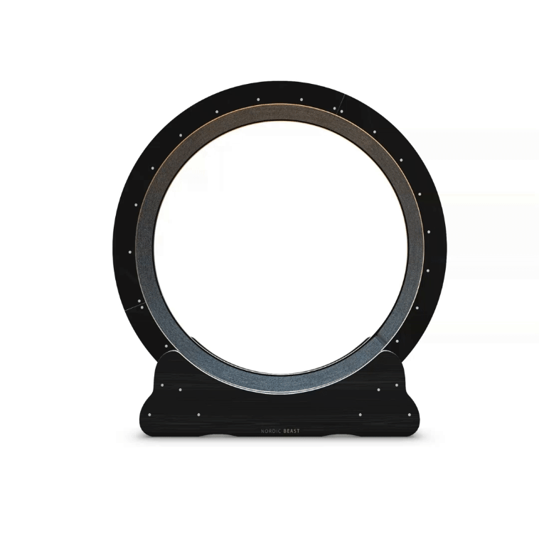 nordic beast cat wheel best cat wheel cat running wheel cat exercise equipment nordic cat runner wheel catwheel nordic wheel