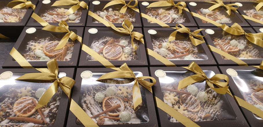 Disainitud ärikingitused – ilusad ja funktsionaalsed