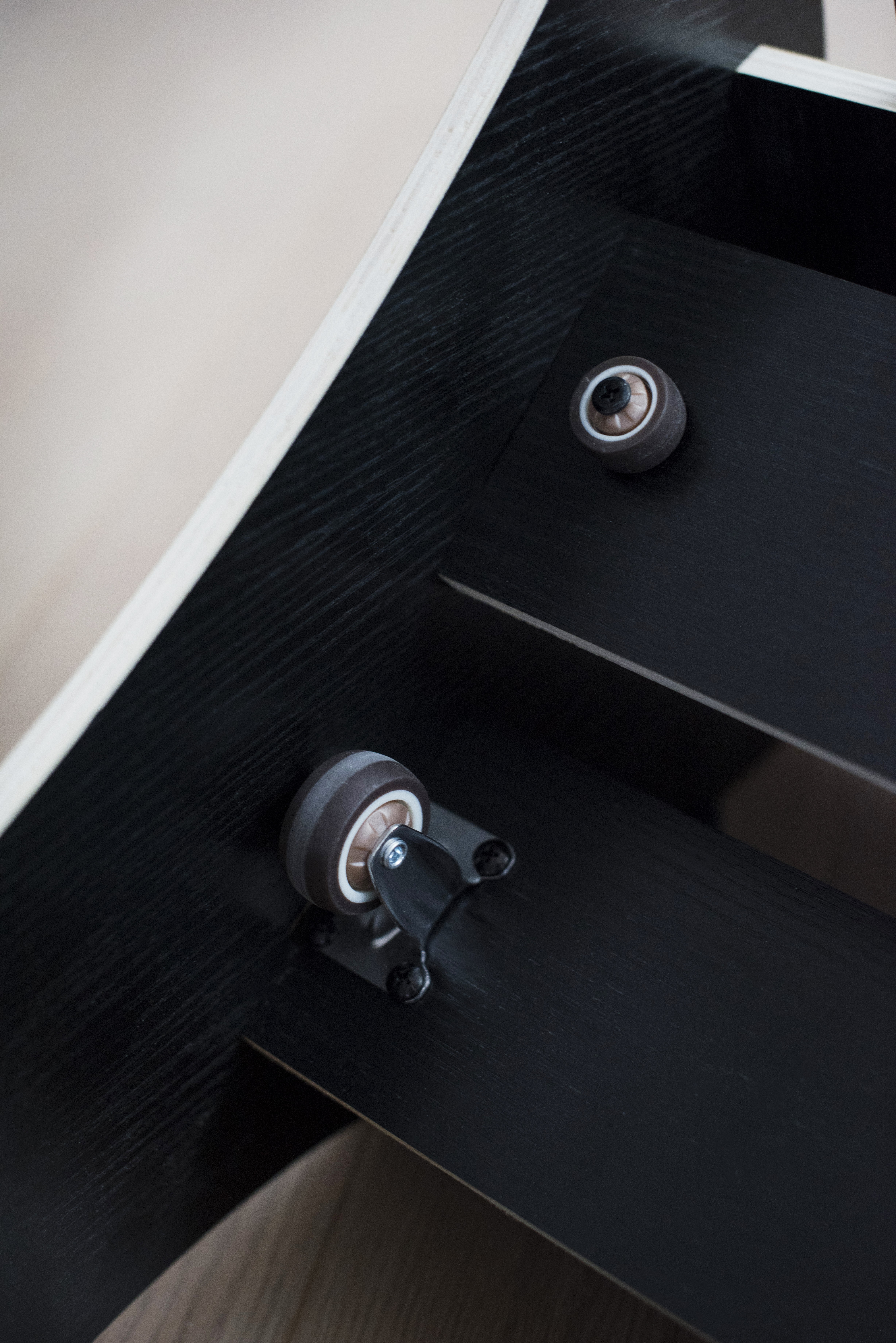 Order without T-Part