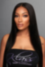 Straight Lace Front Wig