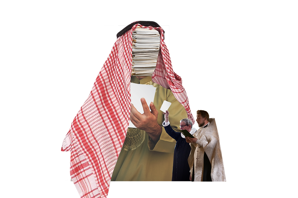 Hak Milik Sastra Profetik