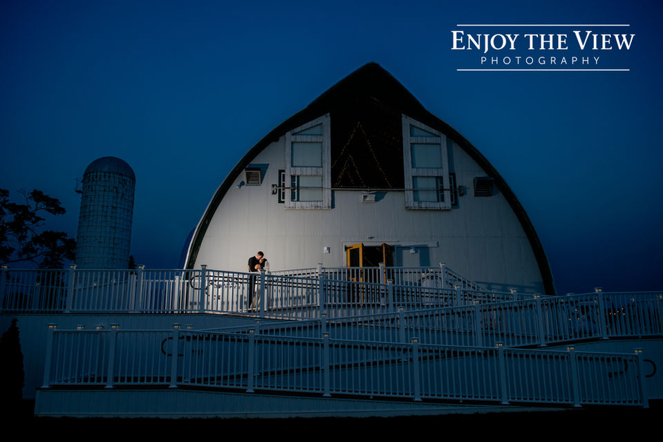 wedding venue