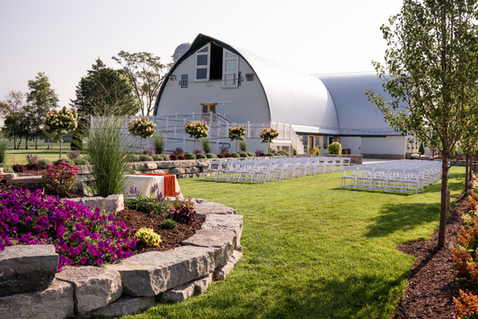 barn wedding venue