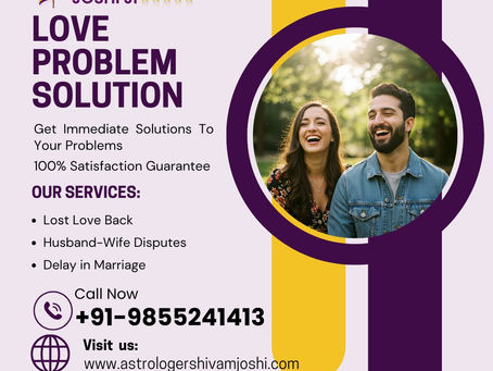 Top Tips For Love Problem Solution in Visakhapatnam