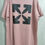 Miniatura: Camiseta OFF WHITE