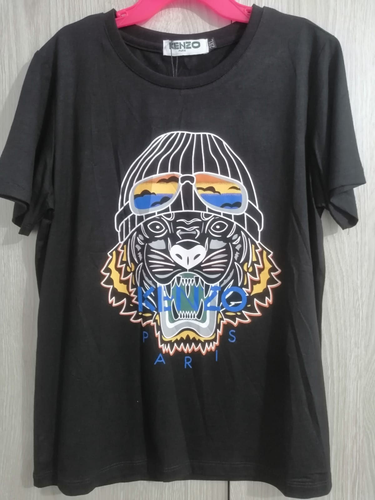 Camiseta KENZO