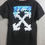 Miniatura: Camiseta OFF WHITE