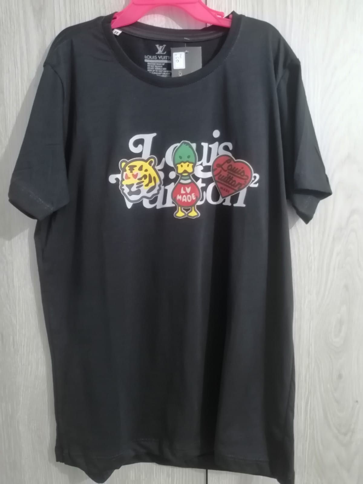 Camiseta LOUIS VUITTON